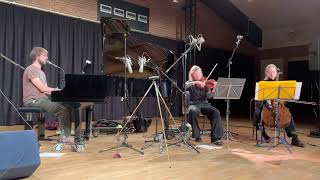 Nachtmelodie und Geschichtenwanderung (live) Nachtmelodie und Geschichtenwanderung (live)